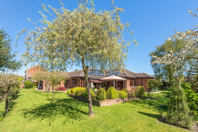 4 bed property, in Chapelfield, £500,000