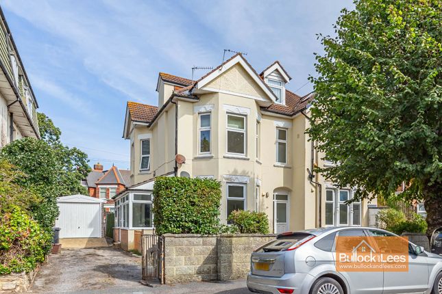 8 bed property, in Argyll Road, £695,000