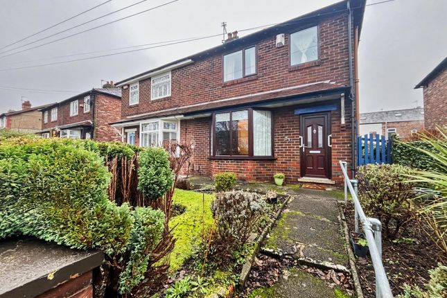 3 bed property, in Sefton Street, £225,000