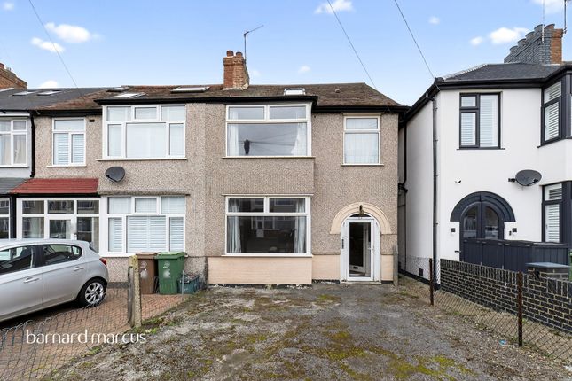 4 bed property, in Morley Road, £500,000