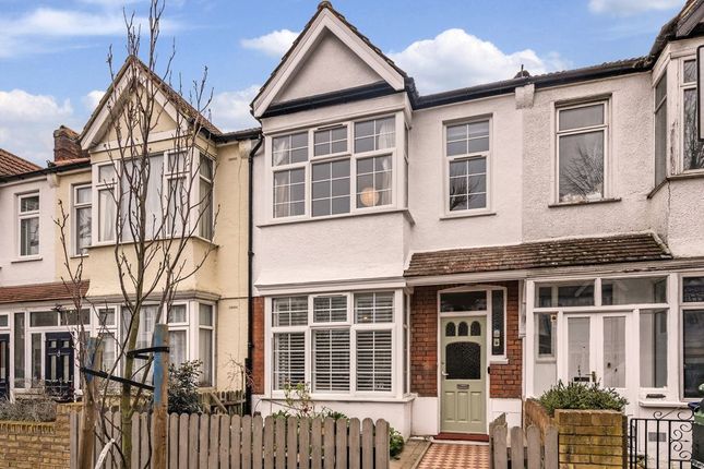 3 bed property, in Derwent Road, £850,000