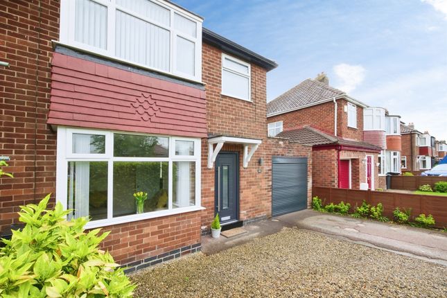 3 bed property, in Melton Avenue, £365,000