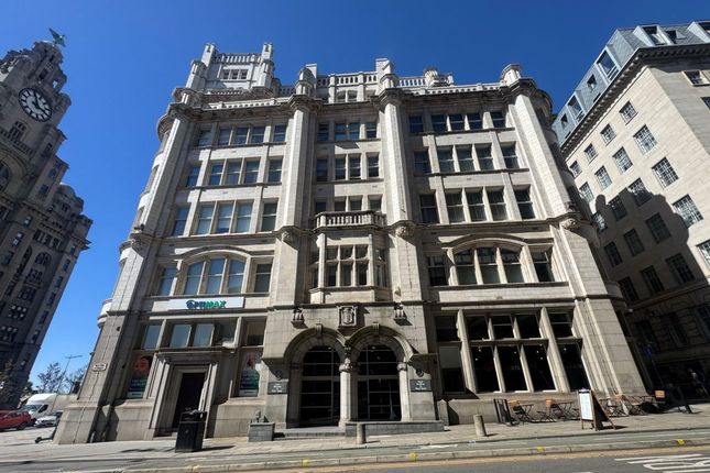 1 bed property, in Apartment 24 Tower Building, £80,000