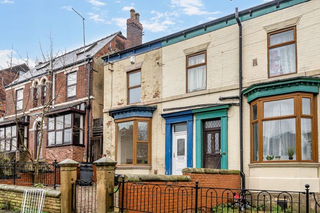4 bed property, in Burngreave Street, £180,000