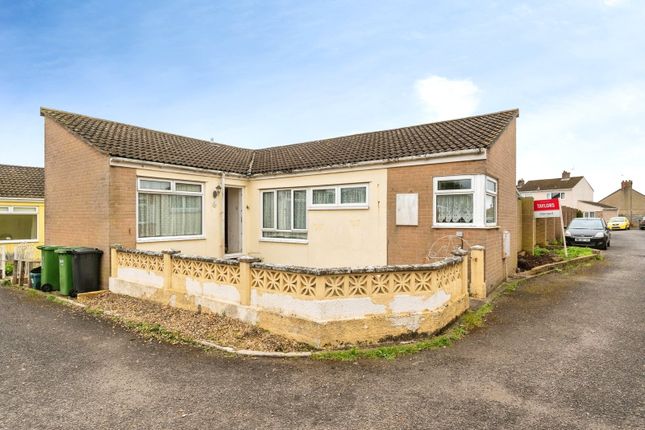 1 bed property, in Woodend, £180,000