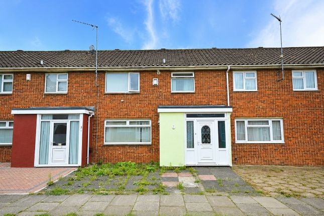 3 bed property, in Honister Green, £205,000