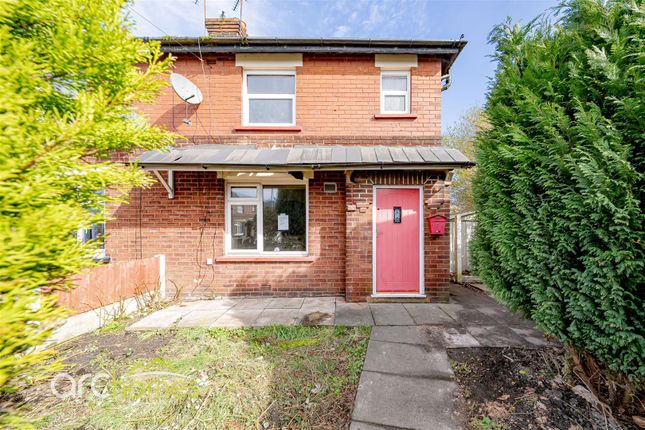 3 bed property, in Sefton Avenue, £110,000