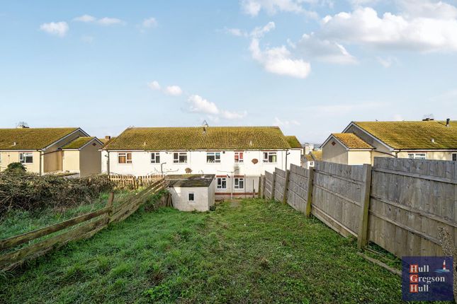 2 bed property, in Coronation Road, £100,000