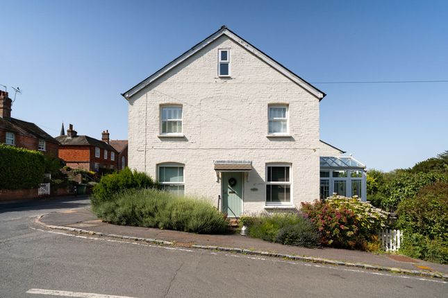 4 bed property, in South Street, £550,000