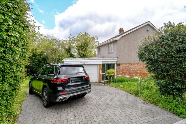 4 bed property, in Merthyr Dyfan Road, £375,000