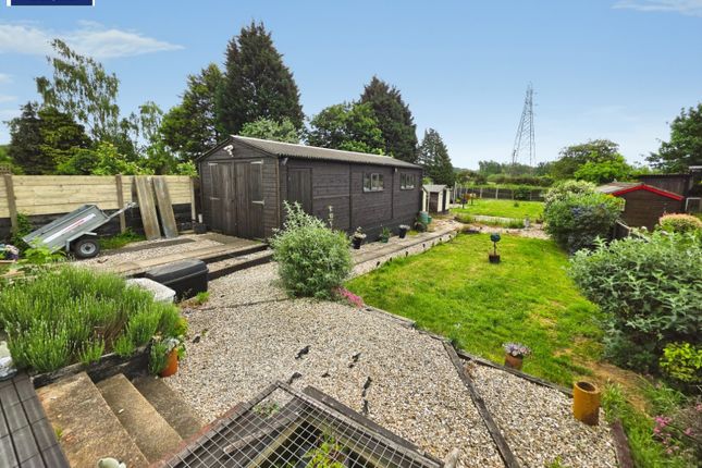 3 bed property, in High Santon Villas, £175,000