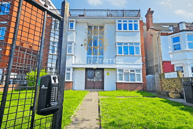Studio, in London Road, £250,000