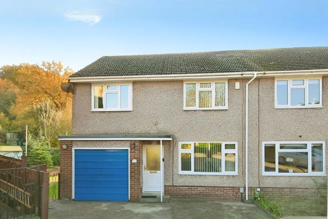 3 bed property, in Llanover Close, £270,000