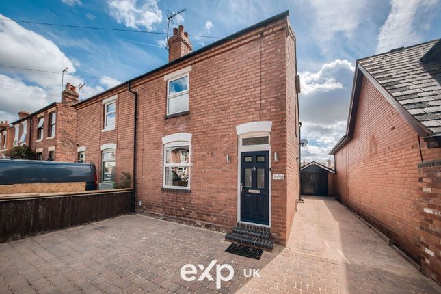 3 bed property, in Lorne Street, £220,000
