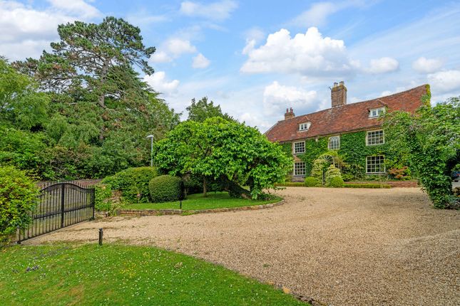 7 bed property, in Church Lane Padbury Buckingham, £1,100,000