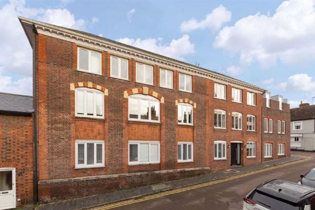 Studio, in Lower Dagnall Street, £675,000