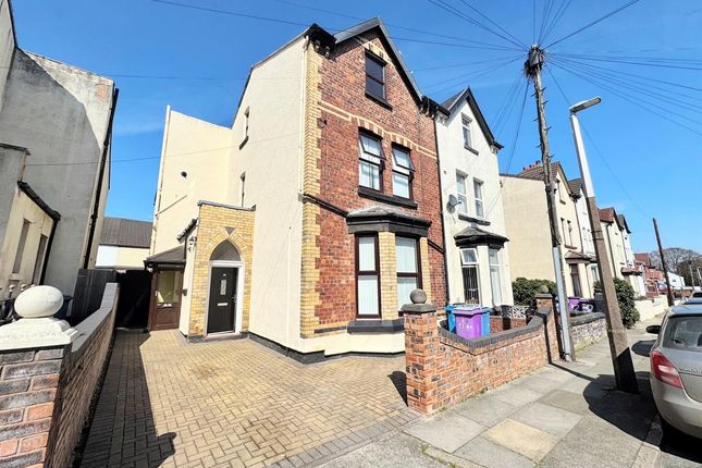 4 bed property, in Hartington Road, £240,000