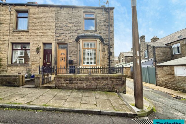 3 bed property, in Lower West Avenue, £160,000