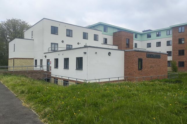 Land, in Kentish House, £25,000