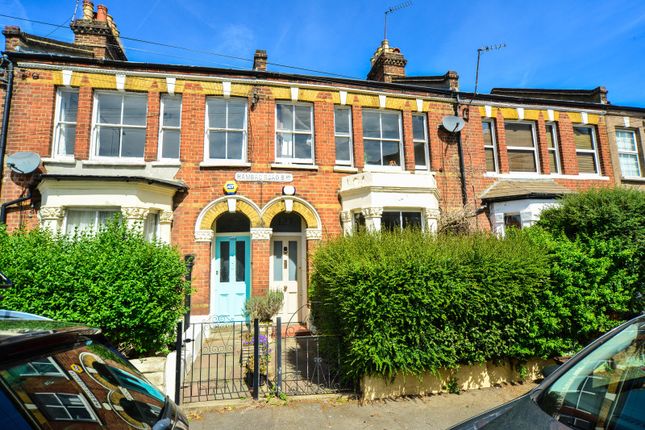 3 bed property, in Hambro Road, £750,000