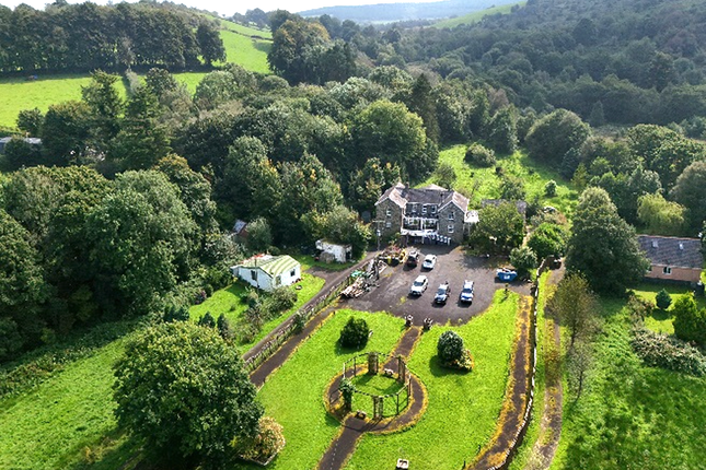 Studio, in Cwmann, £875,000