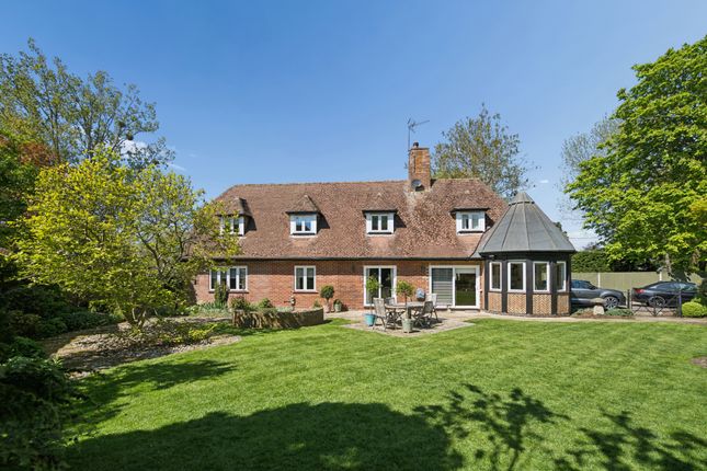 4 bed property, in Sheepcote Lane, £1,150,000