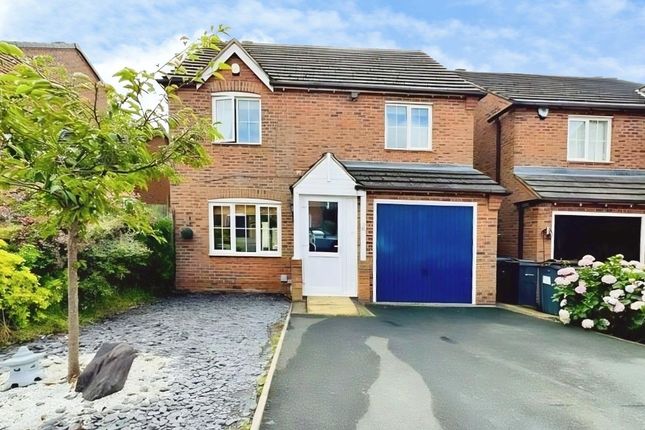 3 bed property, in Foresters Way, £450,000