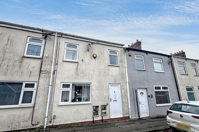 3 bed property, in Margaret Street, £64,999