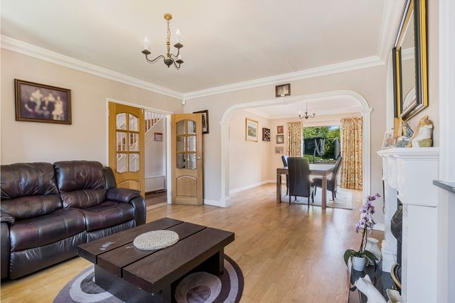 5 bed property, in Coppice Walk, £1,250,000
