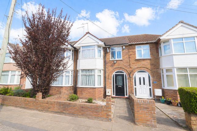 3 bed property, in Meschines Street, £230,000