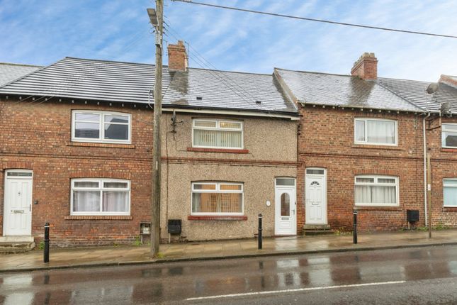 3 bed property, in Durham Road, £90,000