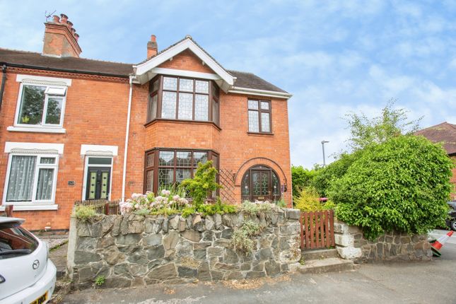 3 bed property, in Coleshill Road, £220,000