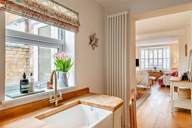 3 bed property, in Kings Road, £475,000