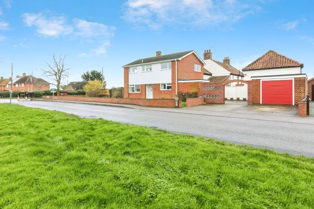 3 bed property, in Church Road, £315,000