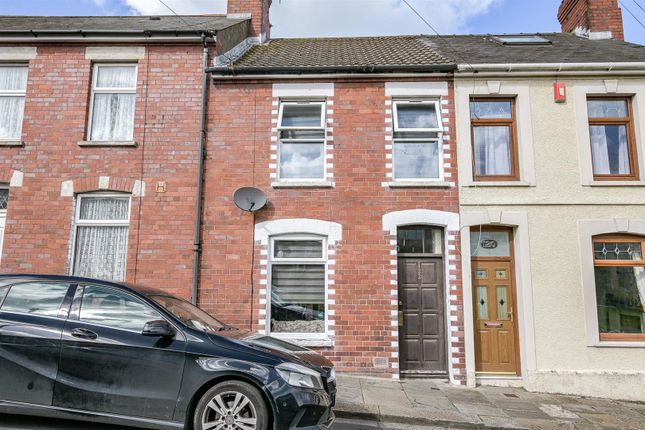 2 bed property, in Phyllis Street, £159,950