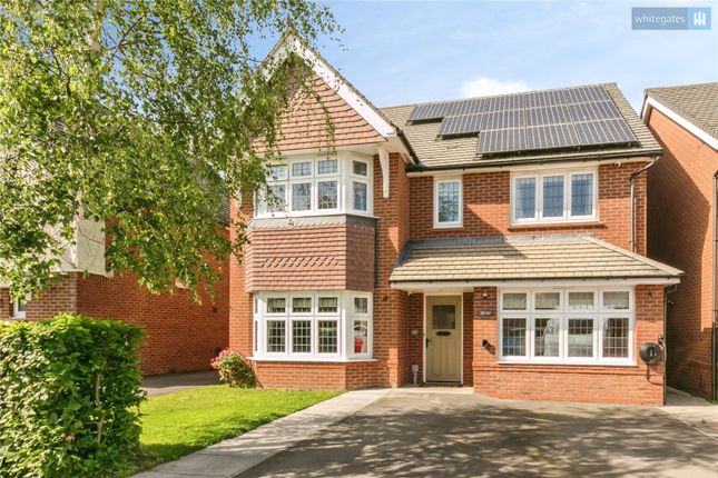 4 bed property, in Norbreck Avenue, £390,000