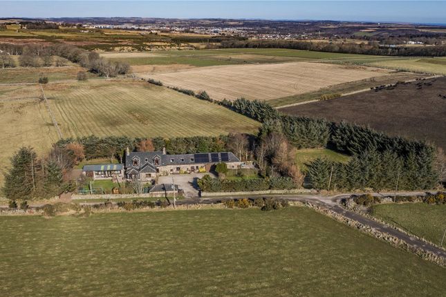 4 bed property, in Gillahill Croft, £600,000