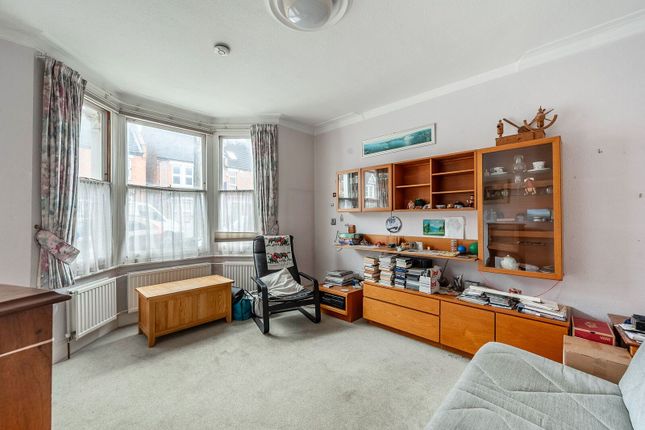 1 bed property, in Lance Road, £240,000