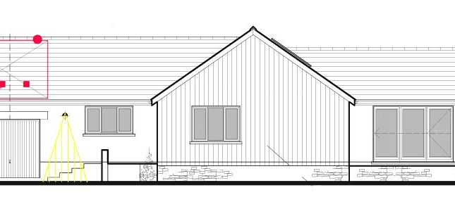 4 bed property, in Llysonnen Road, £245,000