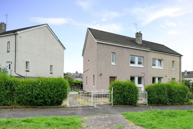 3 bed property, in Cairnsmore Road, £85,000