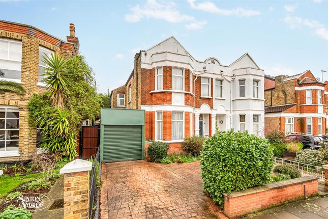 4 bed property, in Carew Road, £1,600,000