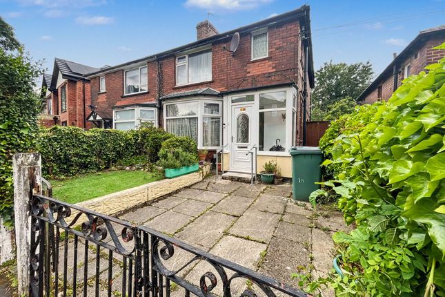 3 bed property, in Rectory Avenue, £270,000