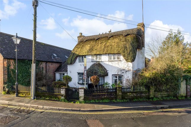 4 bed property, in Brookley Road, £799,000