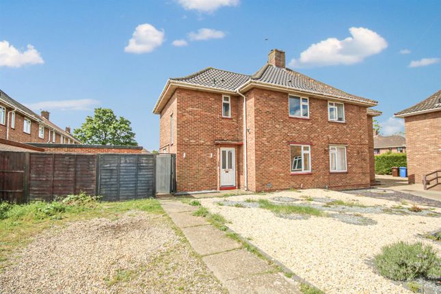 3 bed property, in Sotherton Road, £275,000