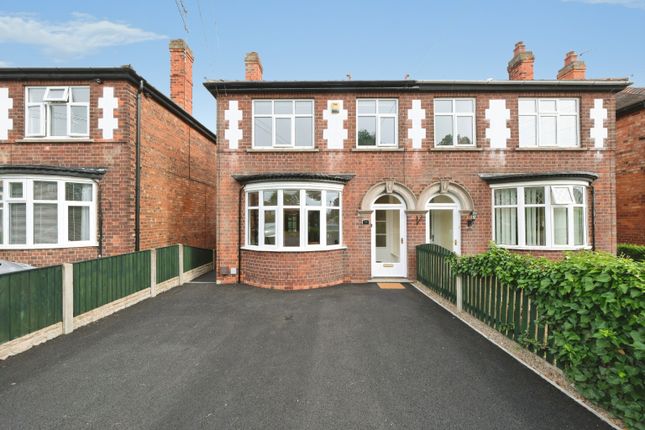 3 bed property, in Bigsby Road, £230,000