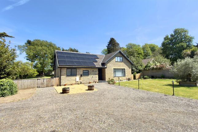 5 bed property, in Freshwater Bay, £850,000