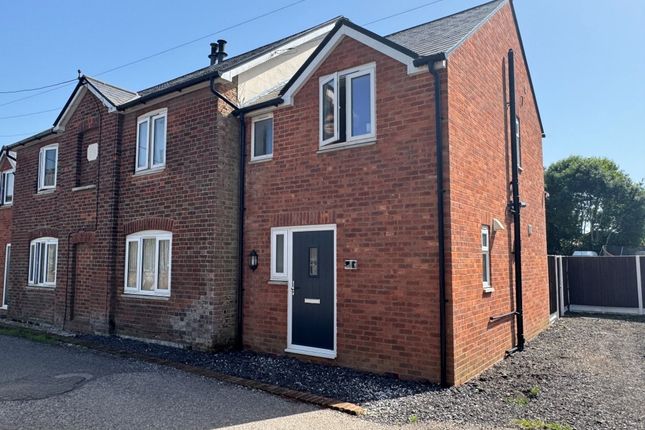 Studio, in 2 Church Farm Cottages, £165,000