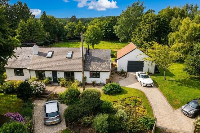 4 bed property, in Bullo Pill, £699,950