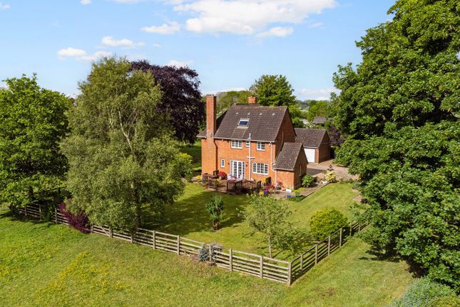 4 bed property, in Gilmorton Road, £1,100,000