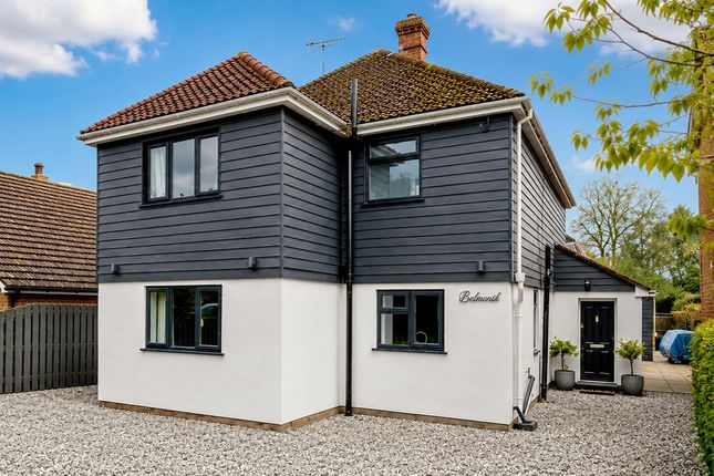 4 bed property, in St. Marys Road, £600,000